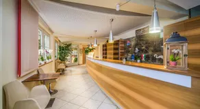 Wellness Hotel Kager Harkány - Image 5
