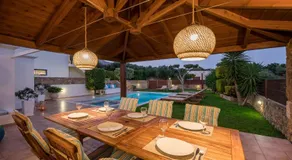 Villa Georgia Heated Pool & Jet-Tub - Image 3