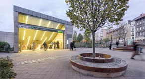 Matthias Home Midtown Budapest - Image 3