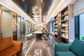 Atour Hotel Changsha Dongtang - Image 2