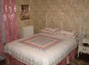 Historic Philip Houston House - Image 4