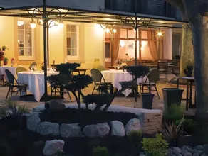 Pont du Chalon Hôtel and Restaurant - Image 5