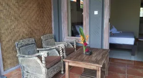 Ode Resto Guesthouse - Image 4