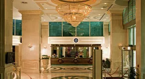 Eser Premium Hotel & Spa - Image 2