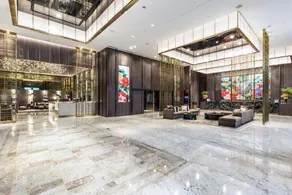 Caesar Park Hotel Banqiao - Image 3