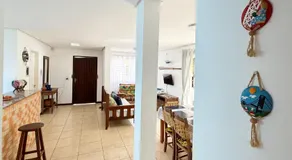 Casa Açores Residencial - Apartamentos Praia dos Ingleses Floripa SC - Image 4