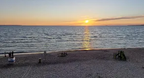 Pirita Beach View Suites - Image 5