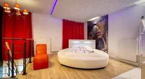 Spa et Sauna au coeur de Metz (unenuitametz) - Image 2