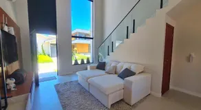 Casa de luxo com 4 Suites Praia dos Ingleses, SC - Image 4
