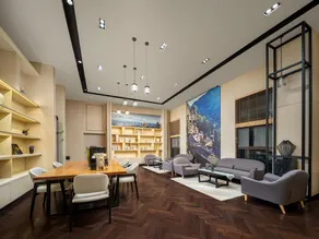 Atour Hotel West Plaza of Guiyang North Railway Station - Image 2