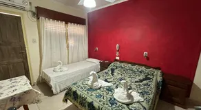 Hotel Namuncura Termal - Image 2