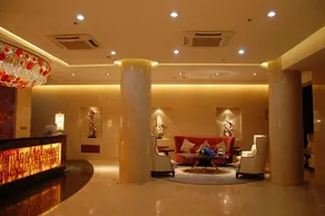 Joyce Hotel - Image 2