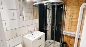 chalet des Illes SAINT MARTIN IIII - Image 2