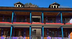 Vigyan Guest House Tosh - Image 4