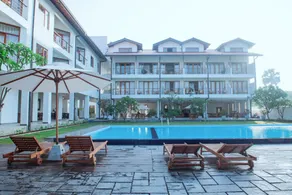 Cardamon Hotel Nilaveli - Image 2