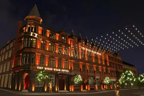 The Dixie Dean Hotel - Image 5