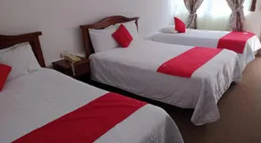 Hotel Montecarlo - Image 2