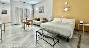 Habitaciones Casa Sevillana Centro - Image 2