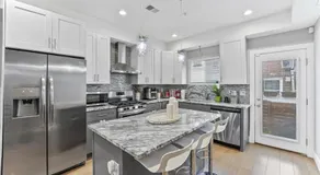 Game Day RoofDeck South Philly 4BR 3BA Home Just 10 Mins From Stadiums - Image 4