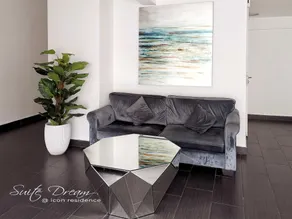 Suite Dream@Icon Residence - Image 4