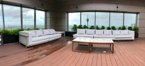 Cinnamon Life Residence Tower Sea View Luxury 20/3 - Image 5