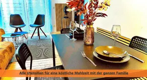 Nivas Collection - Neubau Luxus Apartment - Image 4