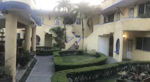 HOTEL POSADA MONTSERRAT - Image 4