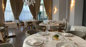 Hôtel restaurant d'application Lesdiguieres - Ecole hôtelière - - Image 2