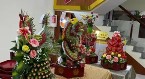 MINH THU MOTEL - Image 4