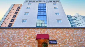 Jinhae 701 Hotel - Image 5