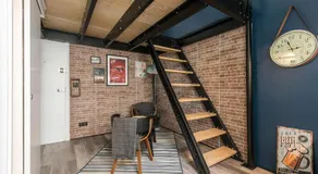 Mezzanine Studio near Monaco - Image 5