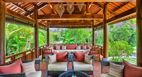Salinda Resort Phu Quoc - Sparkling Wine Breakfast - Image 3
