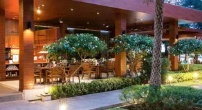 Tri-Shawa Resort - Image 5