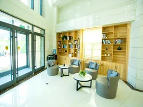 GreenTree Inn Liaocheng Xin County Bus Station - Image 3