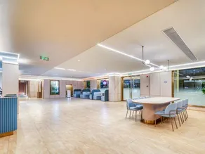 HanTing Hotel (Dezhou Ningjin Yangguang Avenue) - Image 4