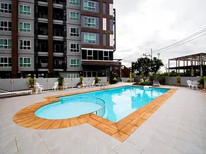 Aonang Ocean View Studio ( The Sea Condo ) - Image 4