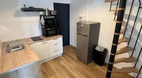 Logement lumineux rénové à neuf - Image 3