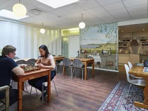 Göteborg Hostel - Image 3