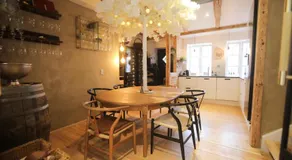 The Pink House Boho chic - Image 3
