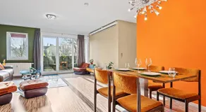 3 Zimmer, Beamer, Balkon, Disney Plus - Image 3