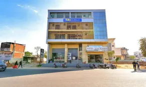 FabHotel Jaipur Classic - Near Vaishali Nagar Central Park - Image 5