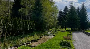 Ubytování v Krkonoších, rodinný apartmán Peklíčko - Image 4