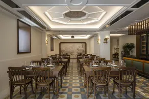 HUANGYAN 36 Hotel - Image 2
