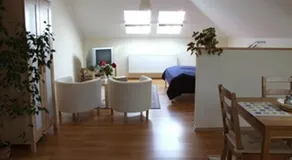 Ilona Apartmanház - Image 4