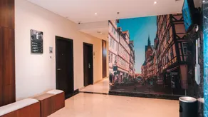 Tebu Hotel Bandung - Image 5