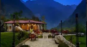 Aloha Ganga Apartments-Rishikesh - Image 2
