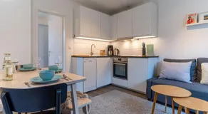 Ferienwohnung in Vollerwiek direkt am Nordseedeich - Image 4