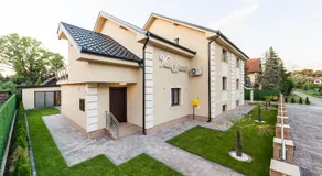 HOTEL Villa Cvijanović - WELLNESS-SPA - Image 3