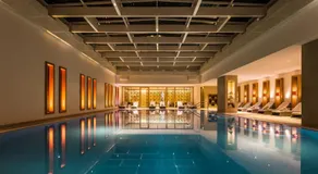 Severin's Resort & Spa - Image 2
