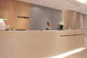 Home Inn Neo Ordos Kangbashi District Food Plaza - Image 3